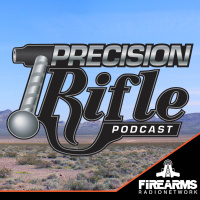 Precision Rifle Podcast 097 – Primal Rights Interview