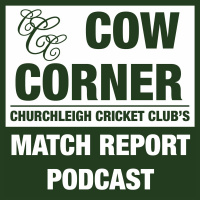 Episode 3 - DUCK DUCK GOOSE! Match 4 Vs Trinity Oxley CC