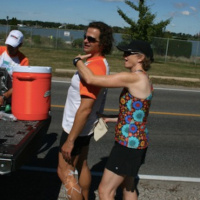 Fix Your Injuries Once And For All. Mary Brannagan joins Chris in studio.