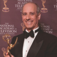 Meteorologist Paul Gross from NBC joins RunningFlat