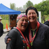 Pelee Island Winery Half survivor call in show