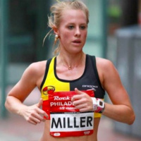 Elite Hansons runner Dani Miller tell us about the incredible female dynamic that occurred at the US Olympic Marathon Trial in LA