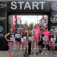 Heroes Half Marathon too expensive!