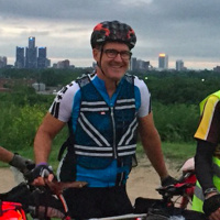 Heat Stroke and Cycling with Dr Tim