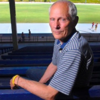 Jack Daniels “The Worlds Best Running Coach” joins RunningFlat