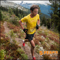 Runner Hit by Lightning and gets 3rd place in Hardrock 100 Ultra, Adam Campbell joins us to tell his electrifying story