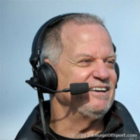 Professional Running Tour with Legendary voice Toni Reavis