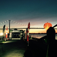 Big Race Weekend Update with AC Road