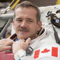 Cmdr Chris Hadfield joins us for a feature interview about space, running and fitness