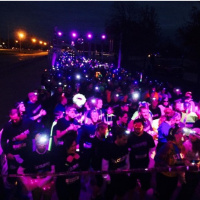 The Color Run Nights and UofW Coaching Issues