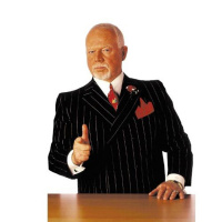 Don Cherry joins us on Remembrance Day to talk about being a ‘Great Canadian’