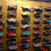 2015 GEAR, SHOES AND STUFF