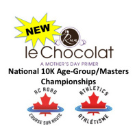 Awarded 10K National Championship and Dr Tim on Getting started