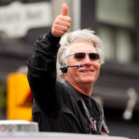 Alan Brookes from the Canada Race Series and Race Director from the Scotiabank Toronto Waterfront Marathon