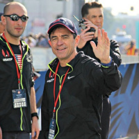 Dave McGillivray Race Director of the Boston Marathon joins RunningFlat