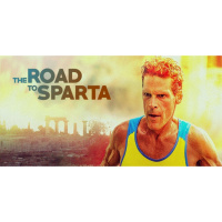 Utramarathon Man Dean Karnazes takes to the Road to Sparta