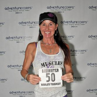 When Ultra becomes Ultra, Cheryl Zarkowski joins us to talk Bad Water and Down Cali coast