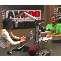 101 Canadian Olympian Melissa Bishop joins us to talk about RIO and Tokyo 2020