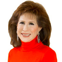 Weight Watchers pioneer Florine Mark joins us on RunningFlat