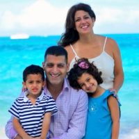 Running with Cancer -the Fight, Family, Career and Running with Dr Michelle Prince. A must listen podcast.