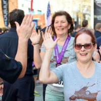 New Runners 101 what to expect in an event