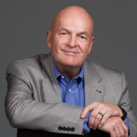 Live longer and happier with Lifestyle Medicine, out guest Dr Larry from CALM