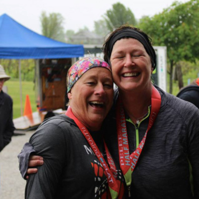 Runningflat Radio Podcast