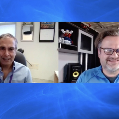 Runningflat Radio Podcast