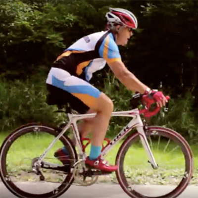 Runningflat Radio Podcast