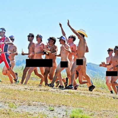 Runningflat Radio Podcast