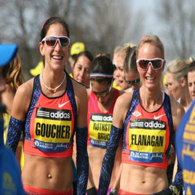 Runningflat Radio Podcast