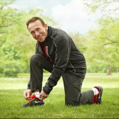 Runningflat Radio Podcast