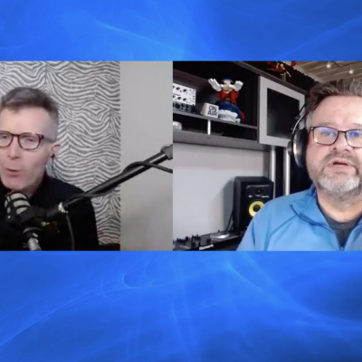 Runningflat Radio Podcast