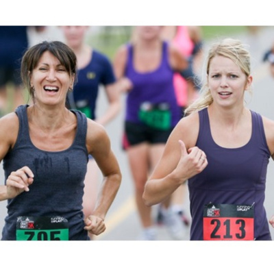 Runningflat Radio Podcast