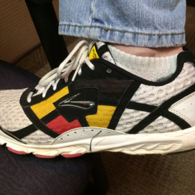 Runningflat Radio Podcast