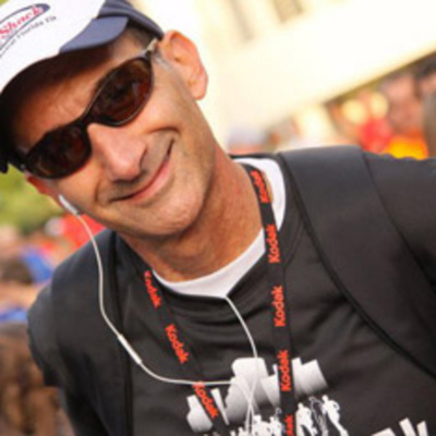 Runningflat Radio Podcast