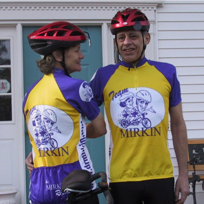 Runningflat Radio Podcast