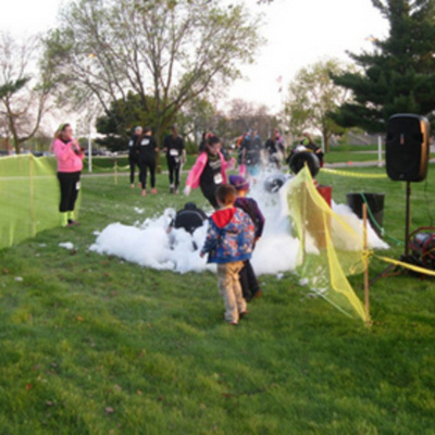 Runningflat Radio Podcast