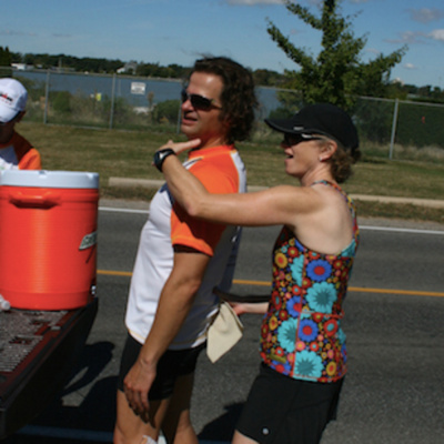 Runningflat Radio Podcast