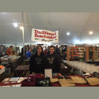 Tradgeeks Podcast- Episode #30: E.T.A.R Part II – Traditional Bowhunter Magazine and Archery Festivals.com