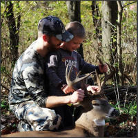 Tradgeeks Podcast- Episode #17: The “Niner” buck.