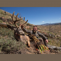 EPISODE 061: Aron Snyder (Kifaru)