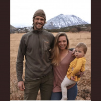 EPISODE 094: David  Hannah Hoff