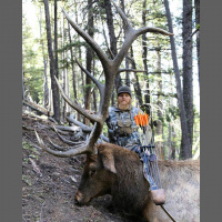 Tradgeeks Podcast: Episode #35- Ben Guttormson and Chester Floyd (RER Bows)