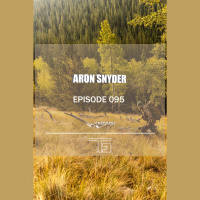 EPISODE 095: Aron Snyder (Elk Hunting Tactics)