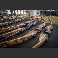 EPISODE 074: Trent Wengerd (Wengerd Archery)