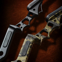 Episode #47 -Striker Bows and New Breed Archery