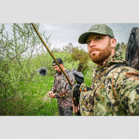 EPISODE 077: BS Session with Aaron  Derek