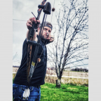 EPISODE: 086 – Daniel Liss (Longbow Dan)