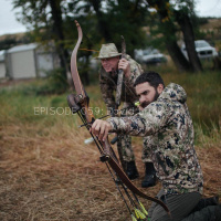 EPISODE 059: David Brinker (Sitka)